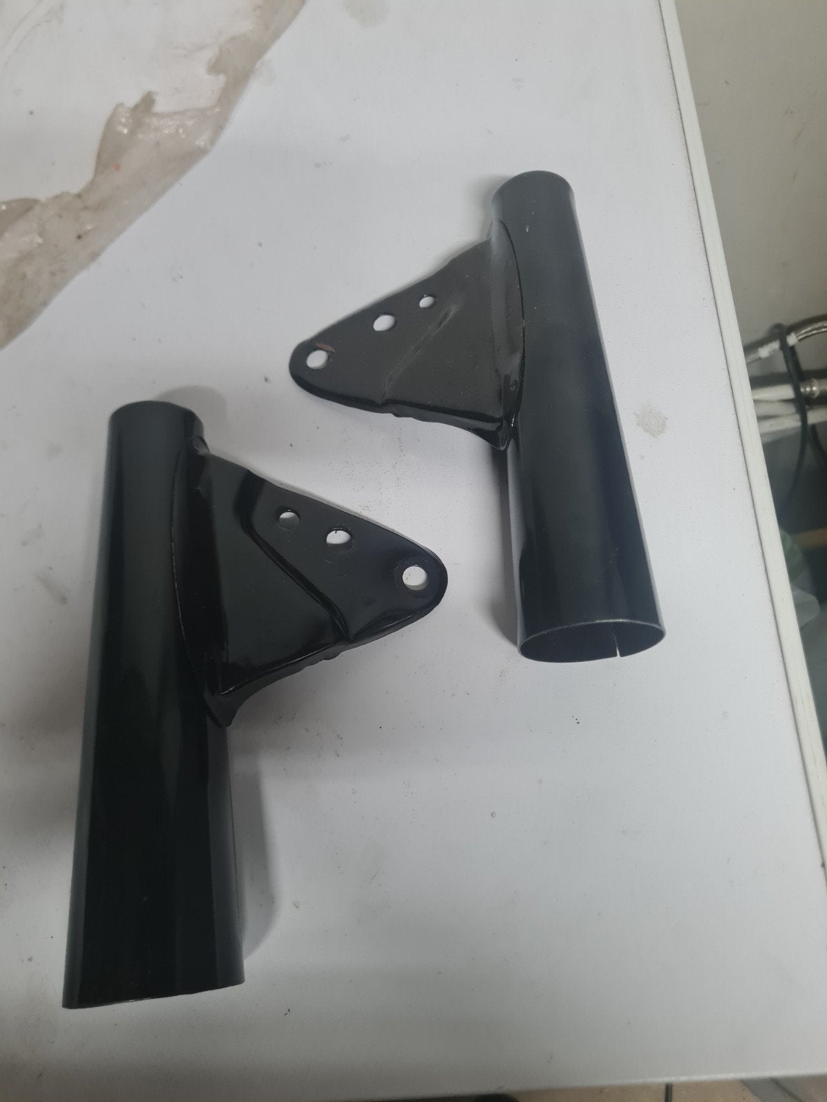 yamaha fs1 koplamporen, Ophalen of Verzenden, Zo goed als nieuw, Blok, Yamaha