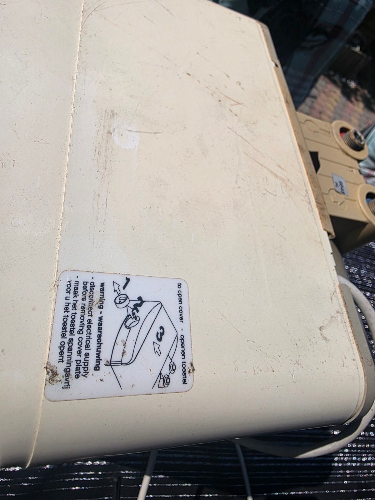 Daalderop Close-in 15 Boiler H44 B30 D27, Ophalen of Verzenden
