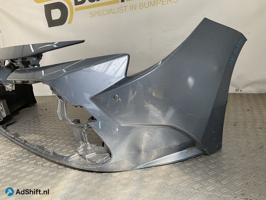 Bumper Toyota Corolla pdc 2018-2023 Voorbumper D4-20893, Auto-onderdelen, Bumper