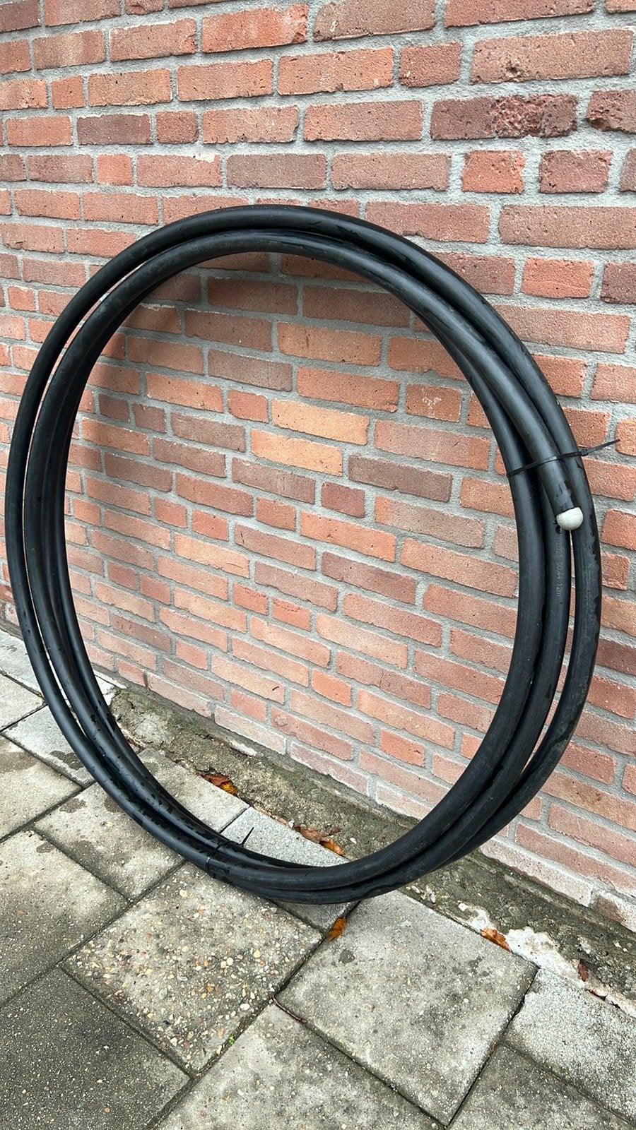 Tyleenslang 32, Ophalen, Overige materialen, 6 meter of meer, Nieuw