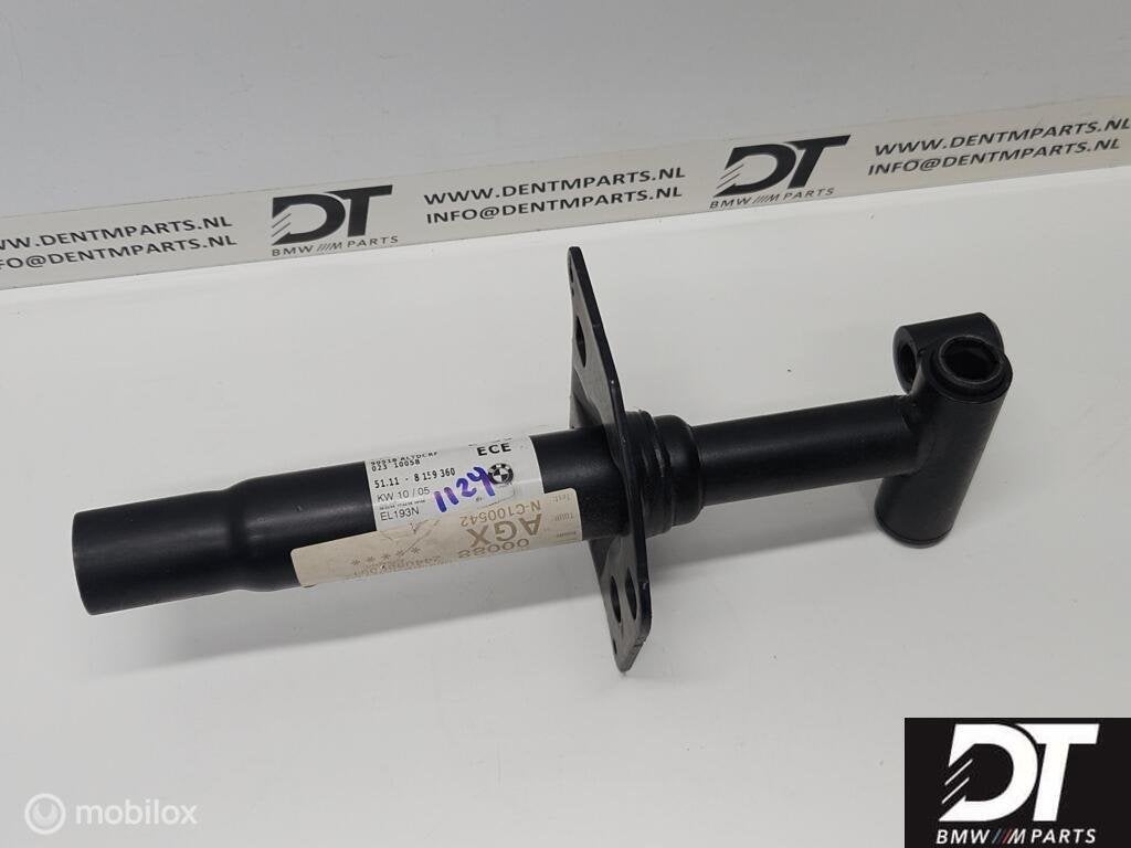 Shock absorber front right BMW E39 51118159360, Nieuw, Ophalen of Verzenden, BMW, BMW