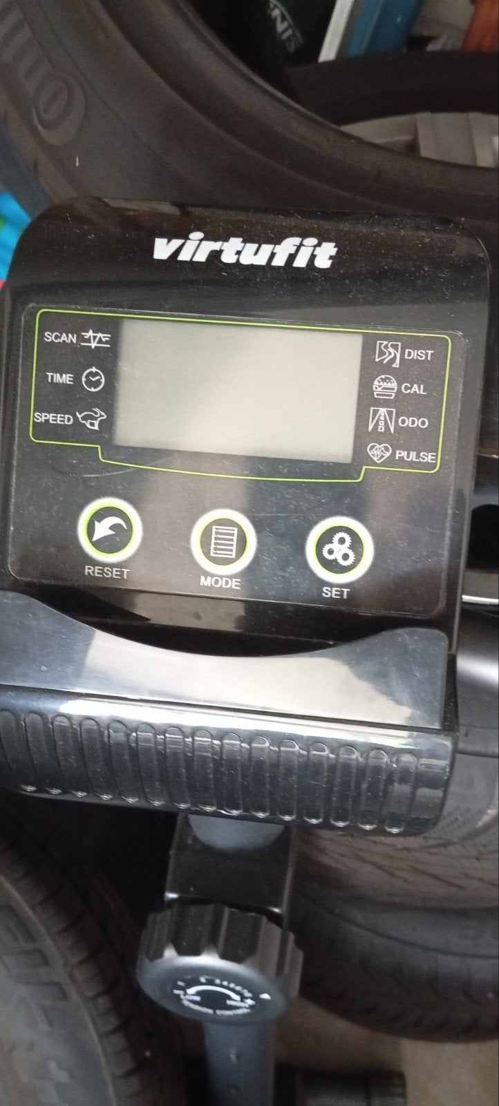VirtuFit HTR 1.0 Hometrainer - Zo goed als nieuw, Ophalen of Verzenden