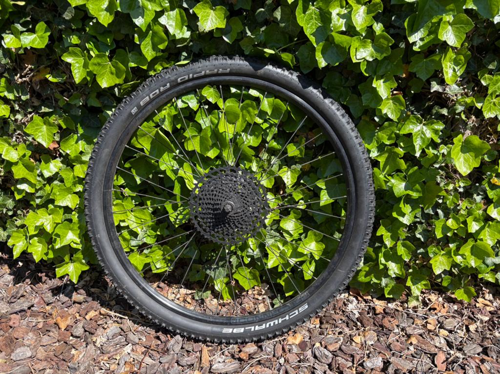 Schwalbe buitenband mountainbike, Ophalen, Nieuw, Mountainbike