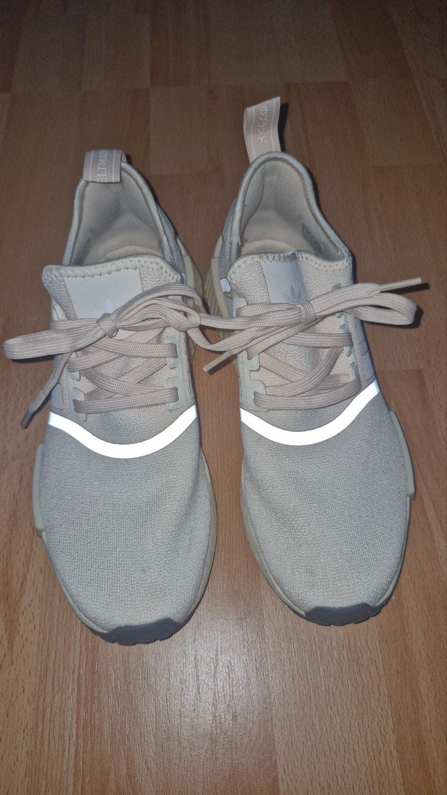 Adidas Nmd en Eqt mt 41/42, Ophalen of Verzenden, Zo goed als nieuw