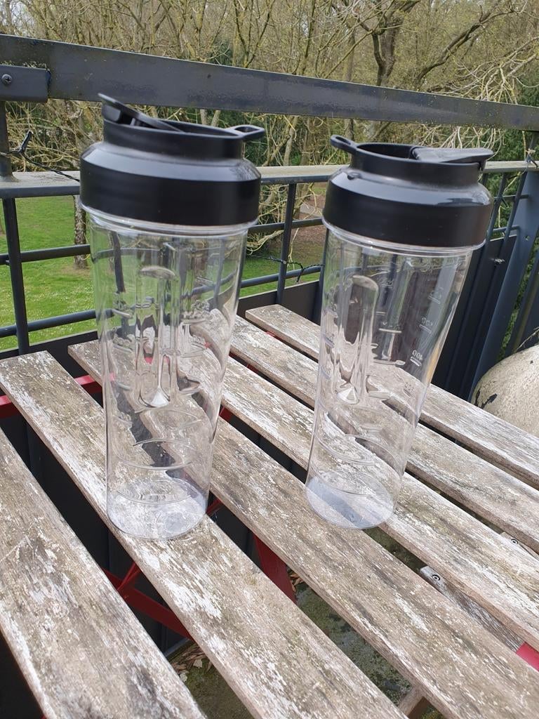 Philips drinkbekers, Ophalen, Nieuw