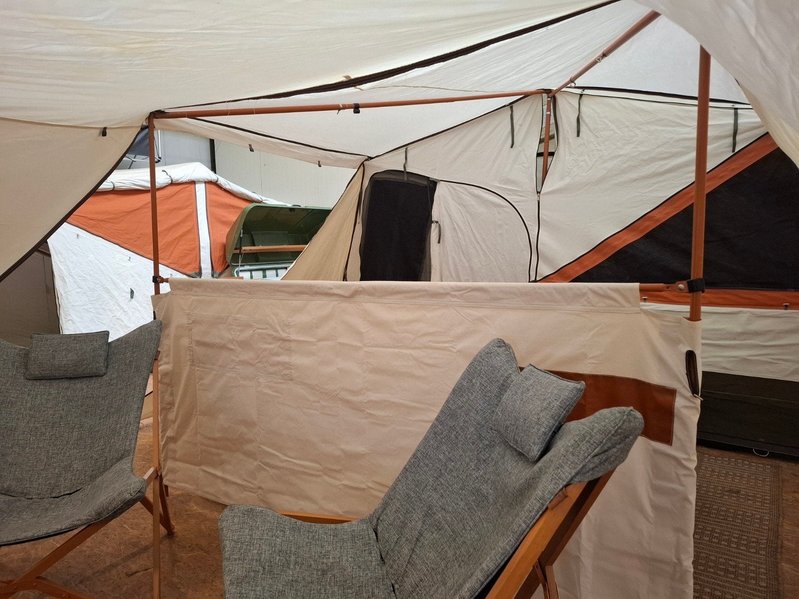 Holtkamper Astro S Softtop 2008, Ophalen, Holtkamper