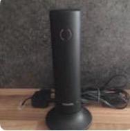 Philips Linea Vaste Huistelefoon DECT - Zo goed als nieuw, Ophalen of Verzenden, Zo goed als nieuw, 1 handset