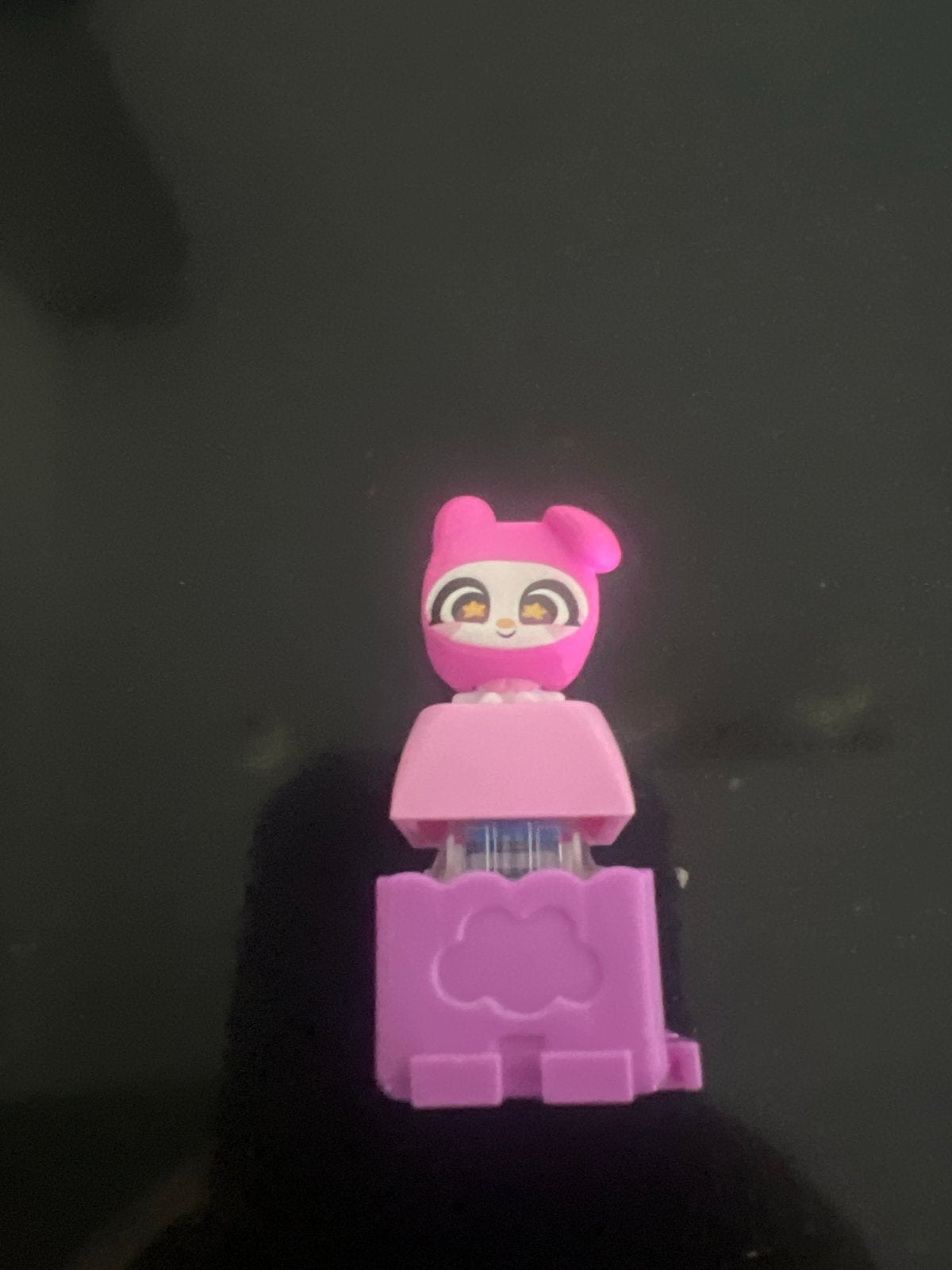 Hello kitty clickeez, Ophalen of Verzenden, Zo goed als nieuw