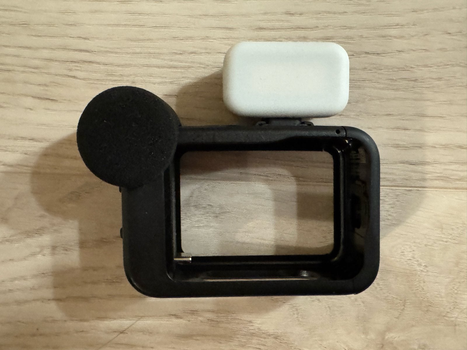 Foto 4 van GoPro Creator Edition Accessoires
