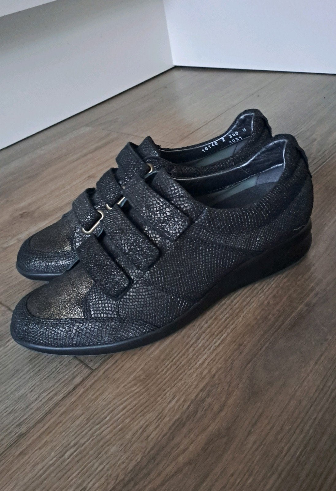 Nieuwe Xsensible dames sneakers maat 41.5 (7.5), Xsensible, Ophalen of Verzenden, Nieuw, Sneakers of Gympen