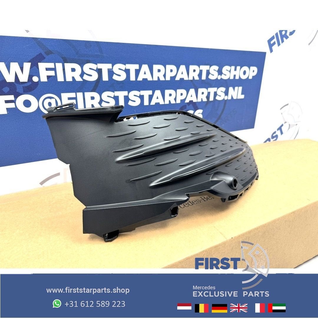 W177 ROOSTER A KLASSE FACELIFT AMG BUMPER A1778859105 GRILLE, Gebruikt, -, Ophalen of Verzenden, -