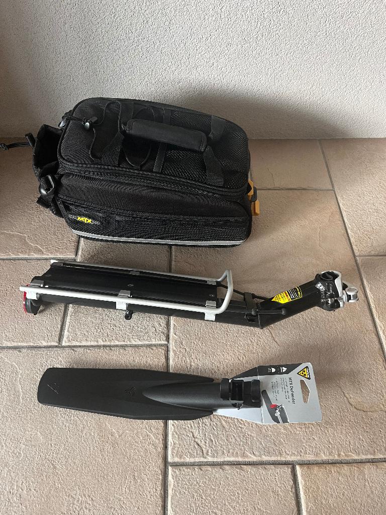 Topeak, Verzenden, Nieuw, Topeak