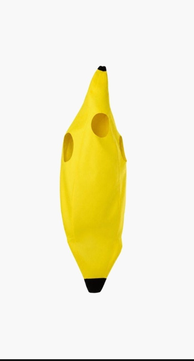Bananenpak - Zo goed als nieuw, Ophalen of Verzenden