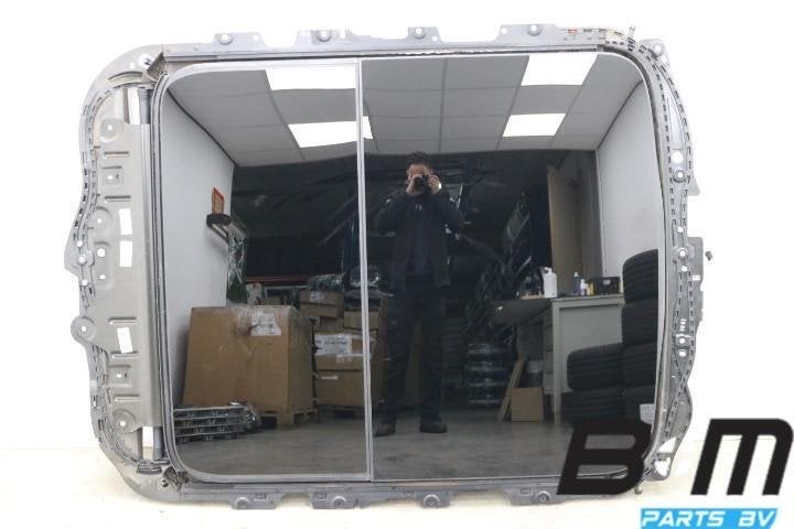 Panoramadak (zwart gordijn) Audi RSQ3 F3 83A877041, Auto-onderdelen, Gebruikt