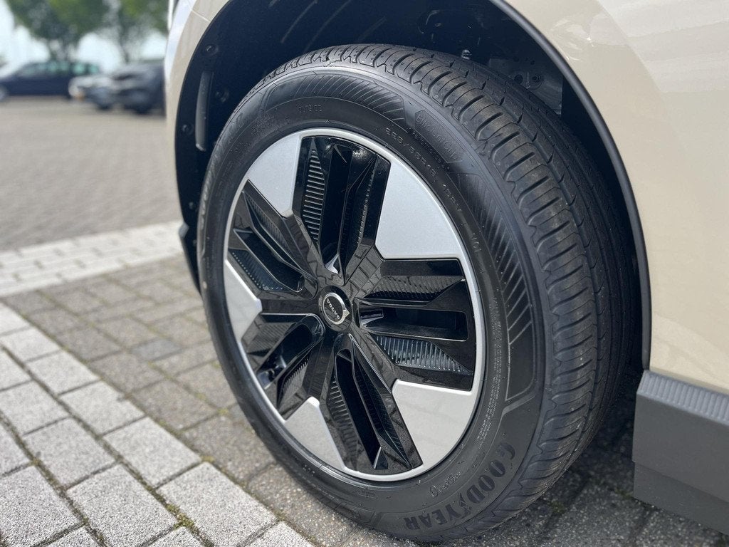 Volvo EX30 P3 Plus Europa 51 kWh | Climate Pack | Keyless En, Auto's, Automaat, Automatische klimaatregeling, Achterwielaandrijving