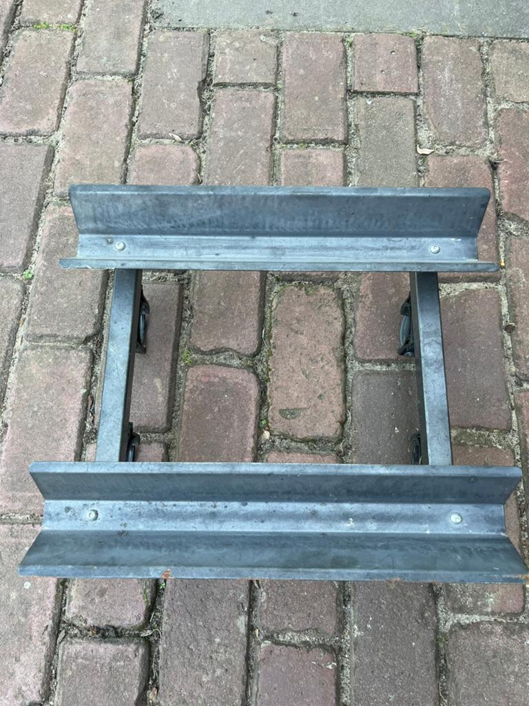 Wielgoten voor een Spinder Cross Eagle, Ophalen of Verzenden, Zo goed als nieuw, Trekhaakdrager, Elektrische fiets