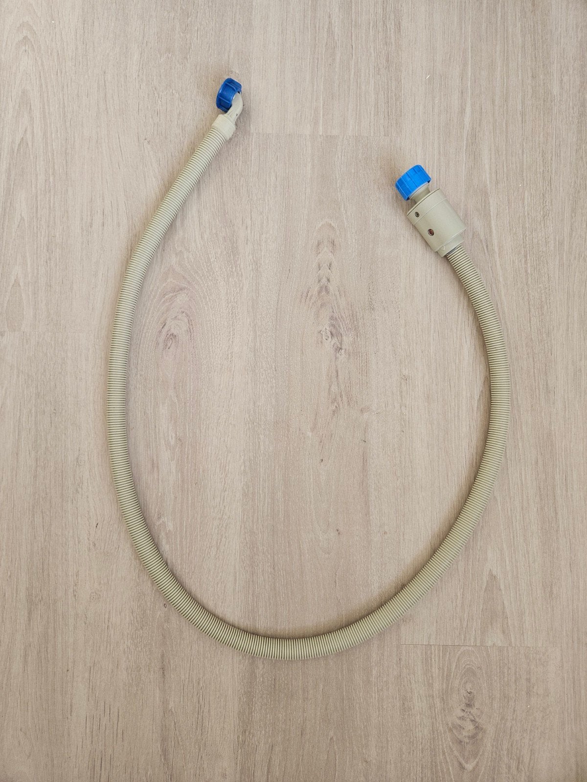 Wasmachine toevoerslang met waterslot 1,50m, Ophalen of Verzenden, Nieuw