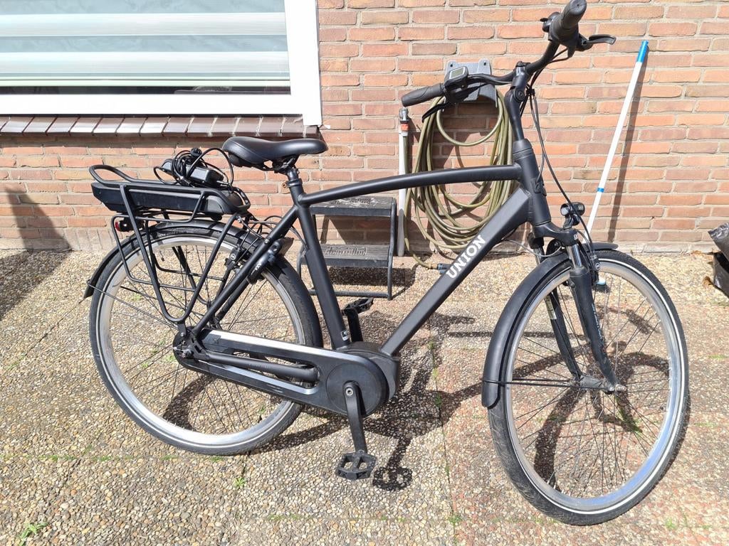 Gazelle bosch motor, Fietsen en Brommers, Elektrische fietsen, Ophalen of Verzenden, Gazelle