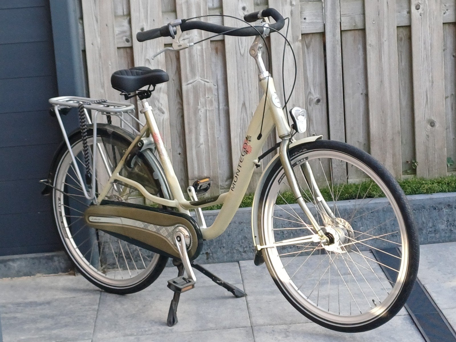 Super Mooie Moederfiets | 28 inch | 7 Versnellingen |, Overige merken, 53 tot 56 cm, Versnellingen, Ophalen of Verzenden