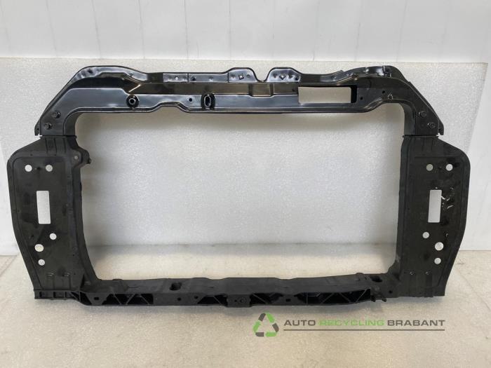Frontpaneel van een Kia Picanto, Auto-onderdelen, Carrosserie en Plaatwerk, -, -, Ophalen of Verzenden, -