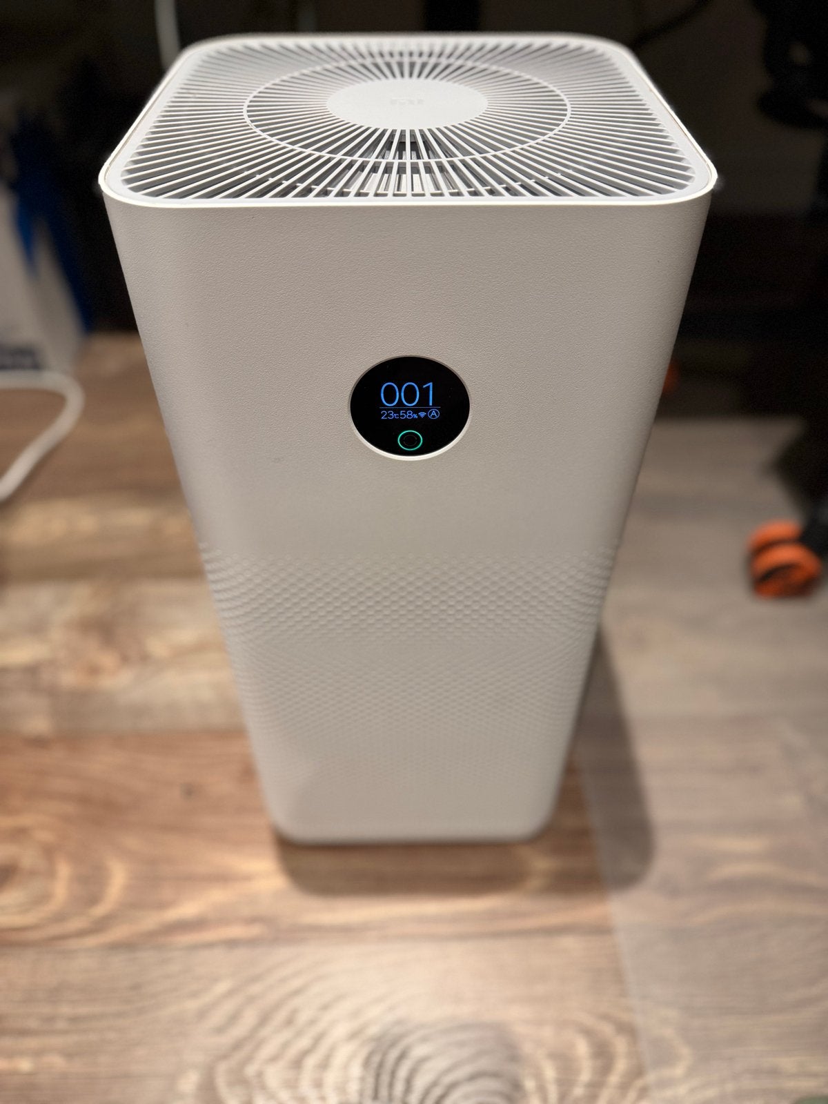 Xiaomi Mi Air Purifier 3H Luchtreiniger, Ophalen, Zo goed als nieuw, Luchtreiniger