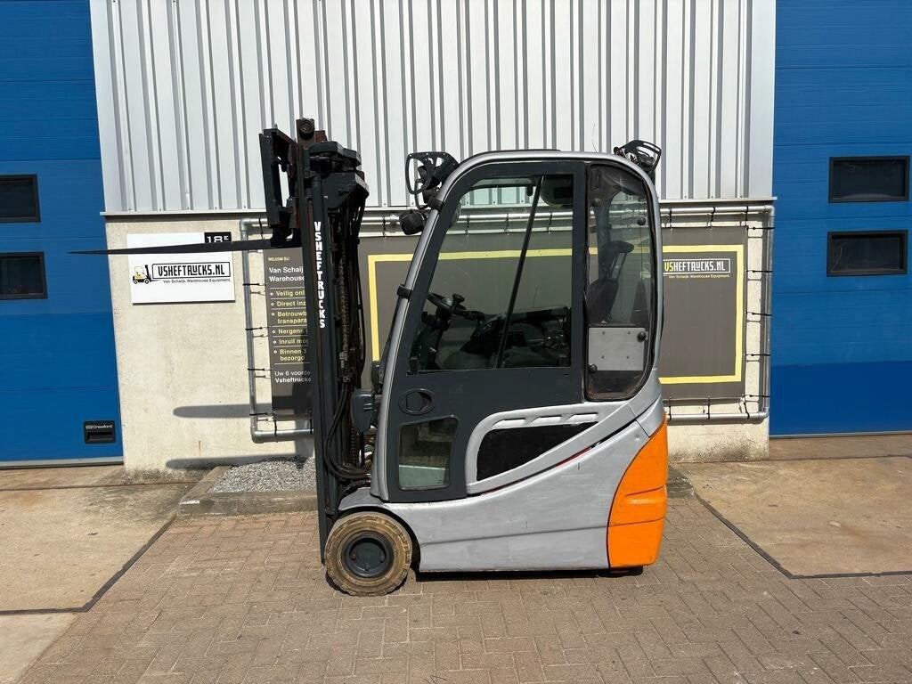 VS-22884 Elektrische triplex heftruck Still RX20-16, Still, Heftruck, Info@still.de, 1000 tot 2000 kg