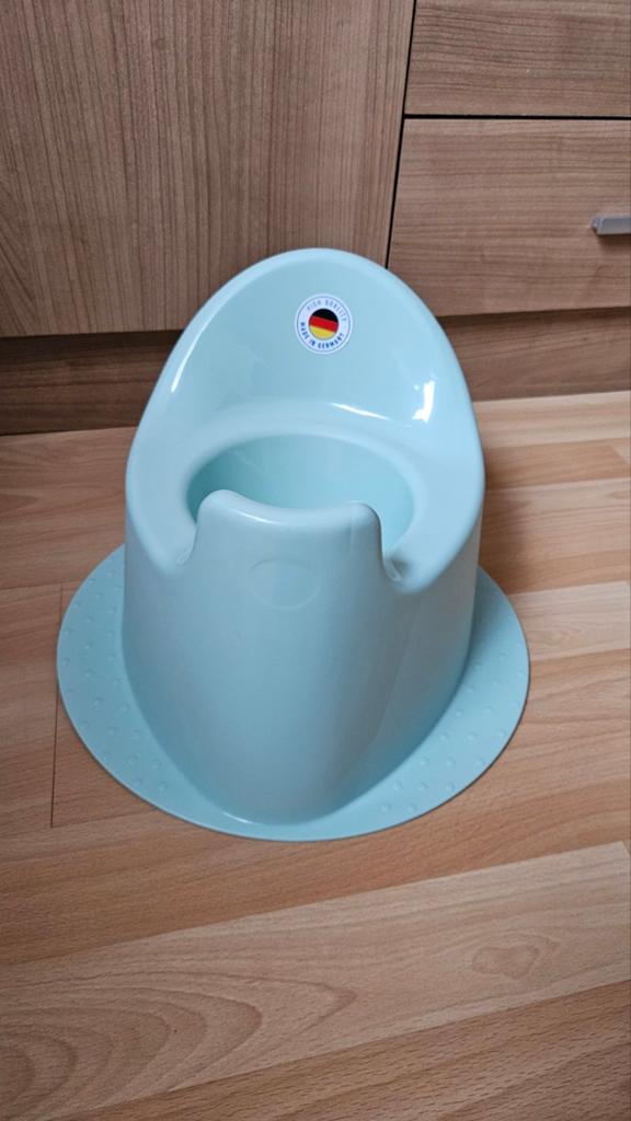 Kinderpotje / peuter potje / potje / kind / wc, Overige merken, Overige typen, Ophalen of Verzenden, Zo goed als nieuw