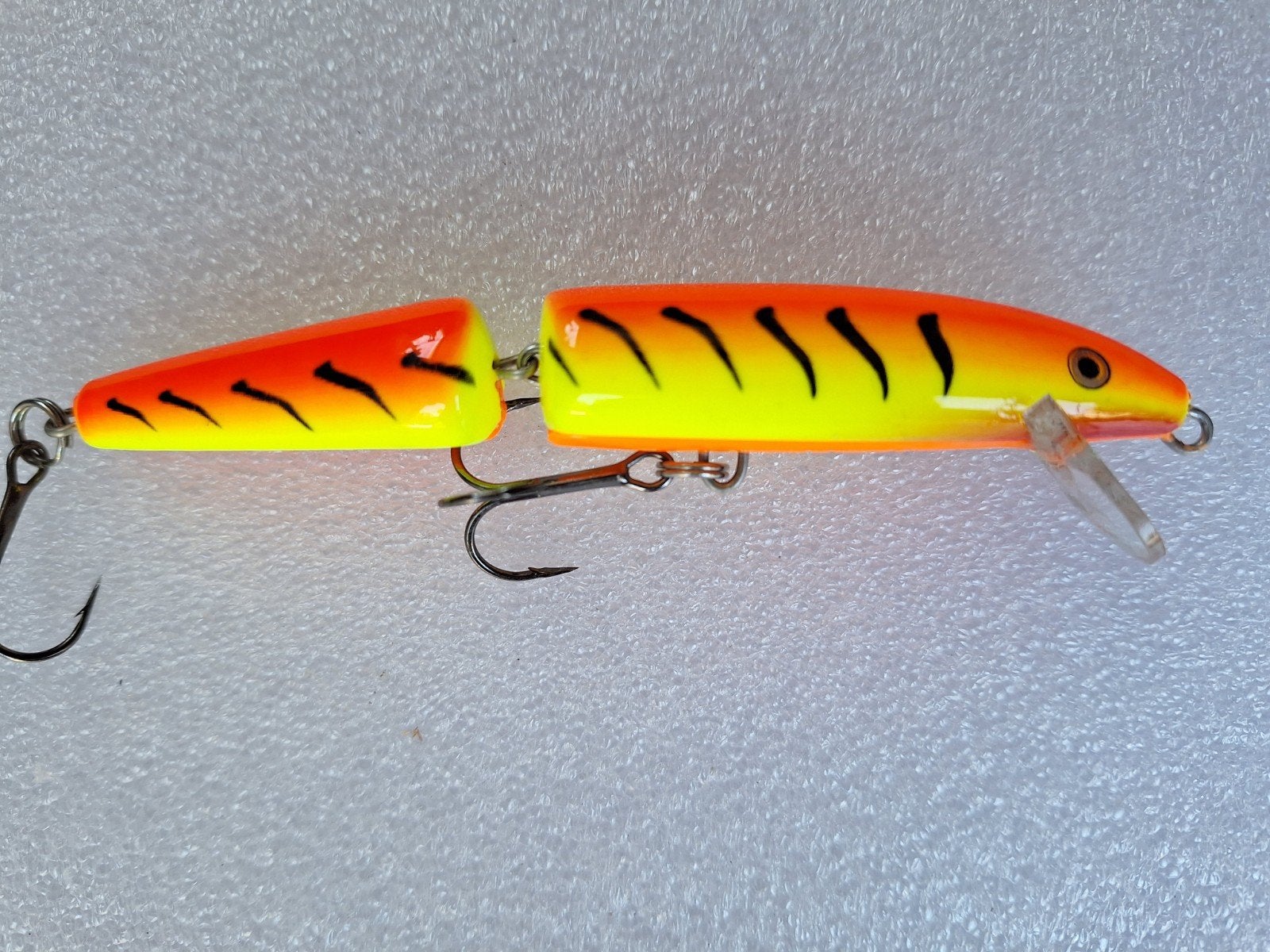 rapala kunstaas plug, Ophalen of Verzenden, Zo goed als nieuw, Overige typen