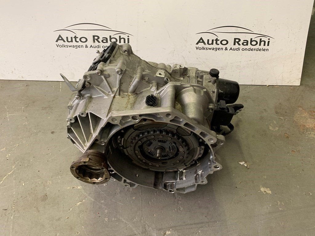 VW Polo 2G Automaatbak versnellingsbak automaat SST code, Auto-onderdelen, Gebruikt, -, -, Ophalen of Verzenden