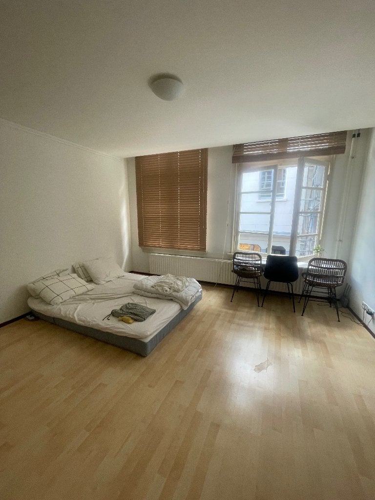 Matras 160x200 ikea, Ophalen, 200 cm, 160 cm, Nieuw