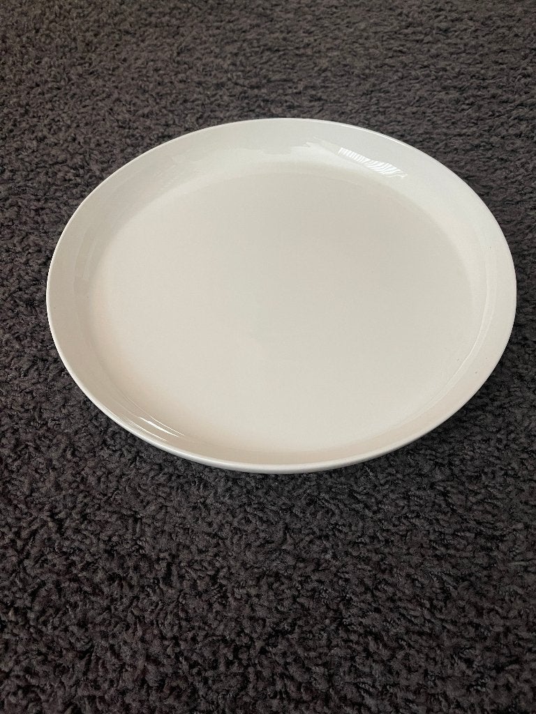 NIEUW Brabantia Taartbord groot, taartplateau, Huis en Inrichting, Ophalen, Overige materialen, Overige merken, Nieuw