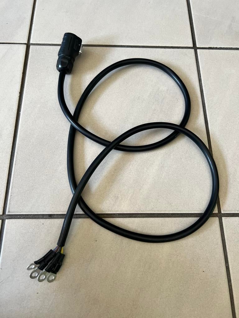 Bitmain Antminer Hydro S19 S21 S23 Kabel, Ophalen of Verzenden, Zo goed als nieuw, Minder dan 2 meter, Overige kabels