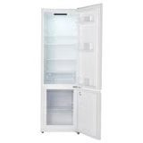 Nieuw!! IKEA LAGAN  Koel-vriescombinatie wit 197liter, Ophalen, 150 tot 200 liter, Met aparte vriezer, Nieuw