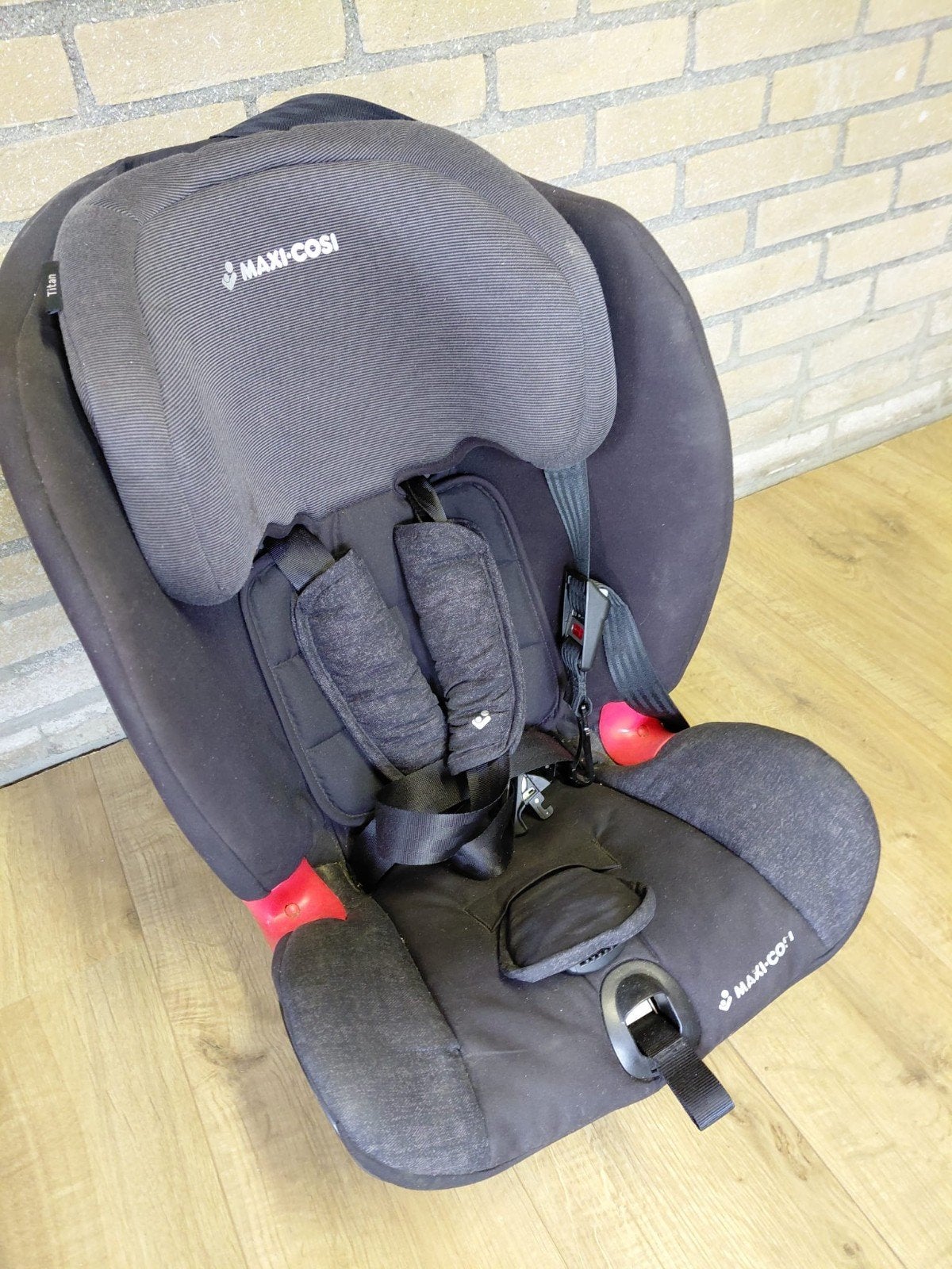 MAXICOSI autostoel(en), Kinderen en Baby's, Autostoeltjes, Ophalen, 9 t/m 18 kg, Maxi-Cosi, Gebruikt