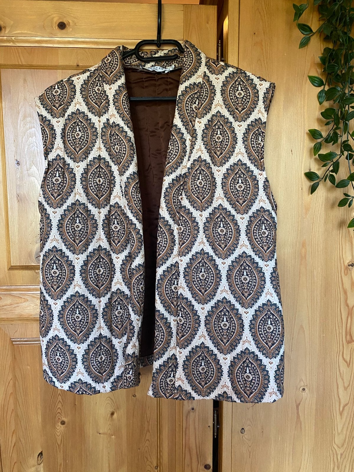 Giletje - Costes maat M/L, Ophalen of Verzenden, Zo goed als nieuw, Maat 38/40 (M), Overige kleuren