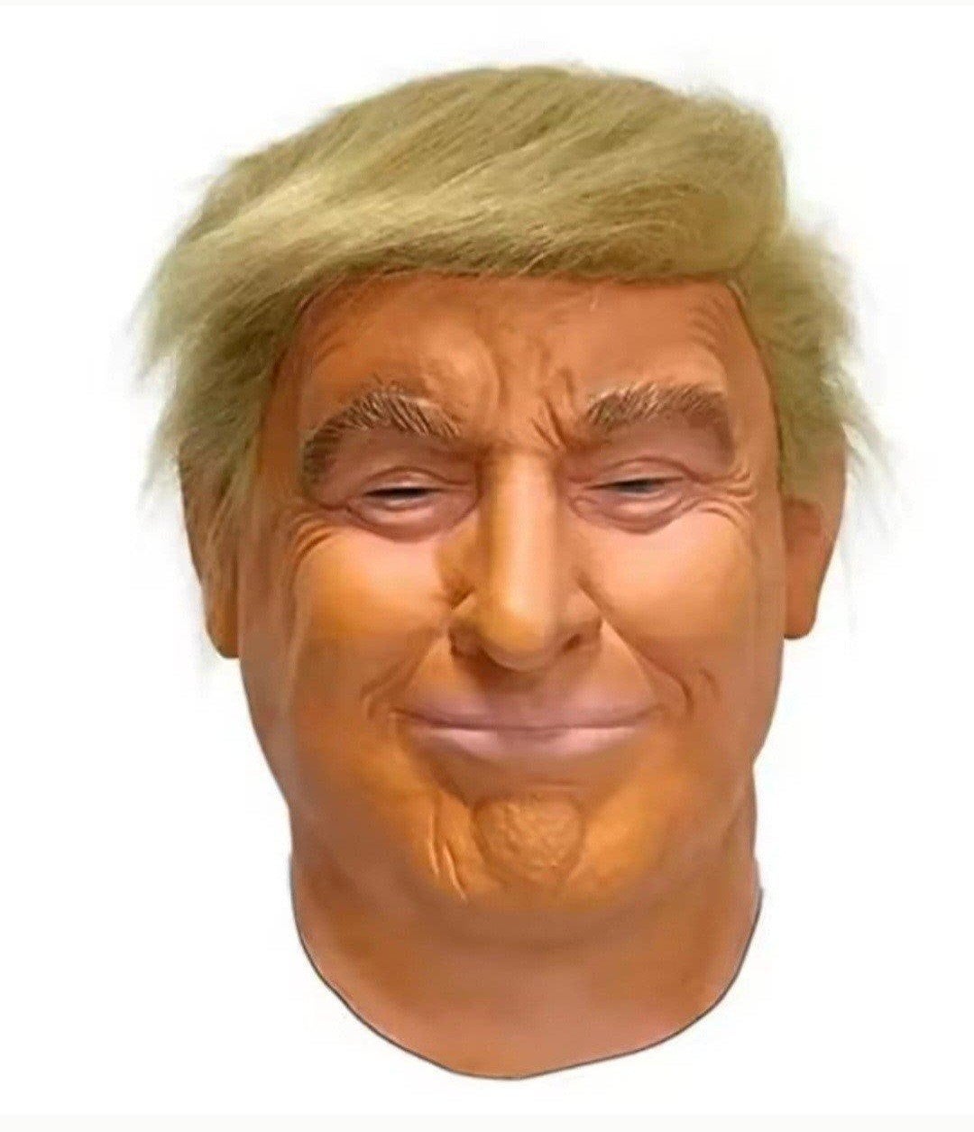 Grappige President Masker, Nieuw, Verzenden, Nieuw