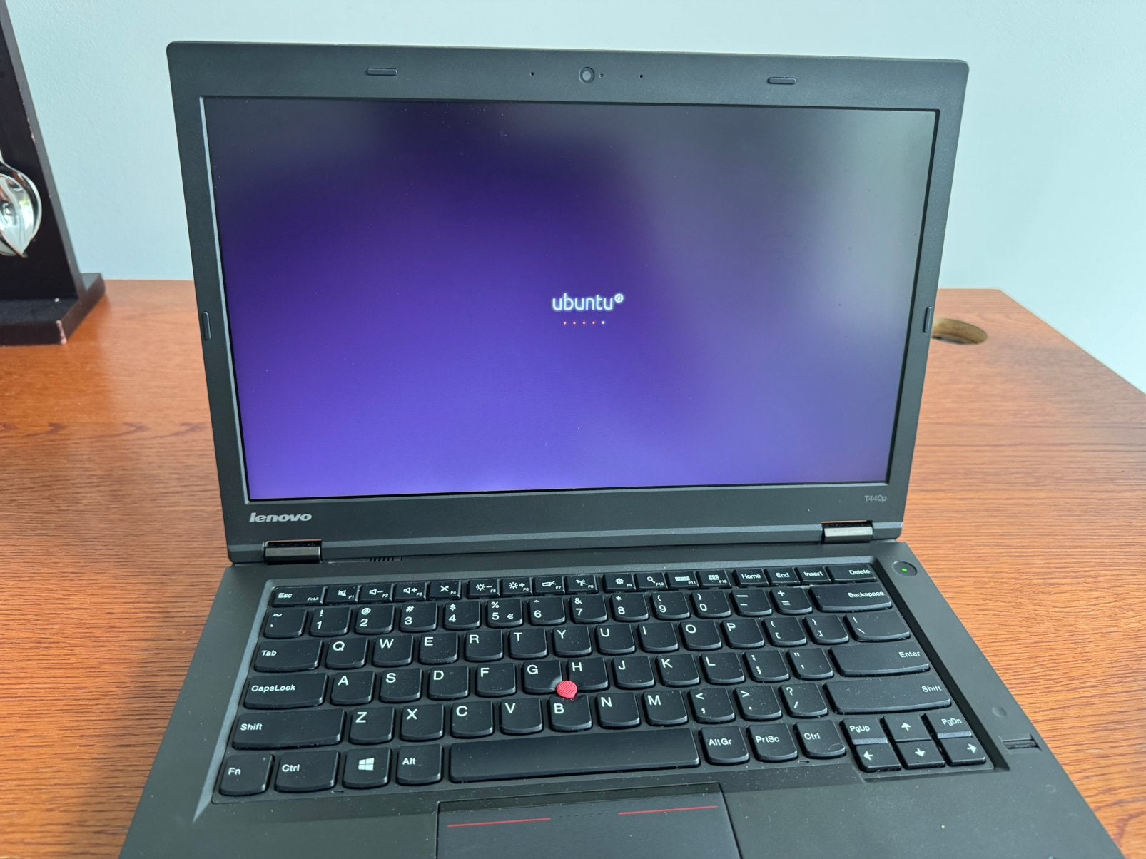 Lenovo ThinkPad T440p | i7 | 8GB | 512GB SSD | NVIDIA GT 730, Computers en Software, 2 tot 3 Ghz, 14 inch, Ophalen of Verzenden