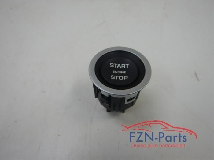 Start/Stop schakelaar Landrover Evoque (22745711), Ophalen of Verzenden, Gebruikt