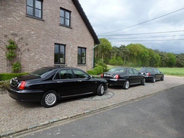 Rover 75 onderdelen, Ophalen of Verzenden, Gebruikt, Rover