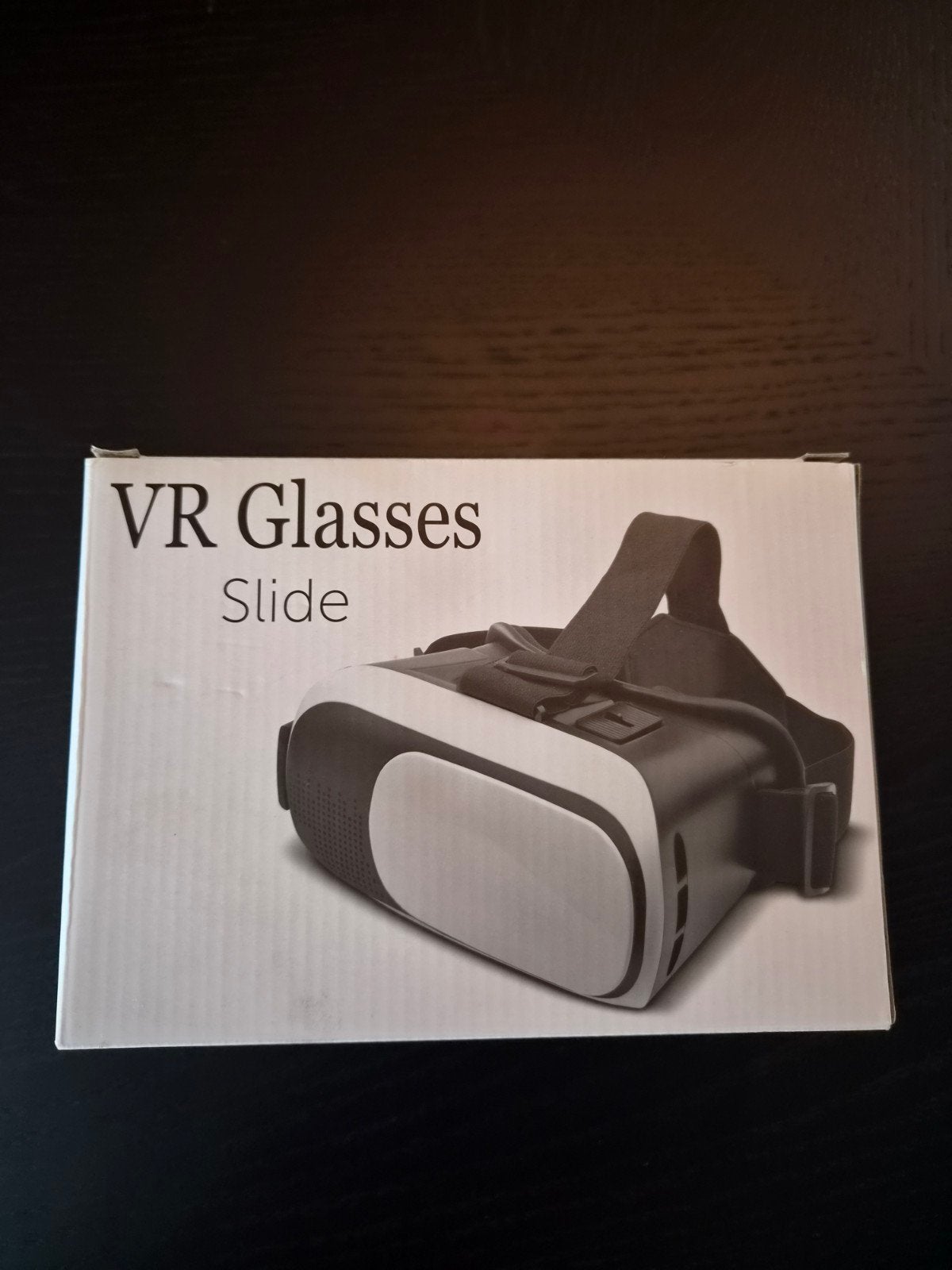 VR Bril - Virtual Reality Bril voor Smartphone, Ophalen of Verzenden, Nieuw, VR-bril, Telefoon