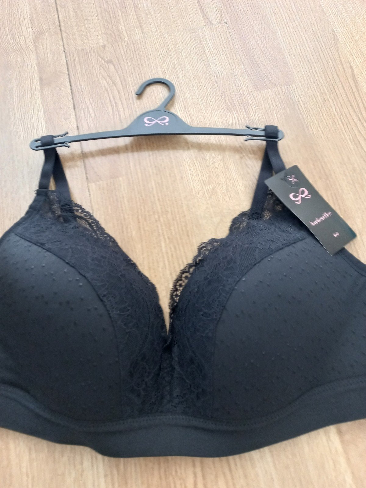 Hunkemoller BH maat 85C, Ophalen of Verzenden, Nieuw, Lingerie of Zwemkleding