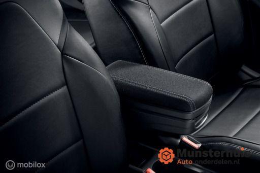 Armsteun origineel Renault Captur II ('19->) R8201714258, Renault, Nieuw, Ophalen of Verzenden, Renault