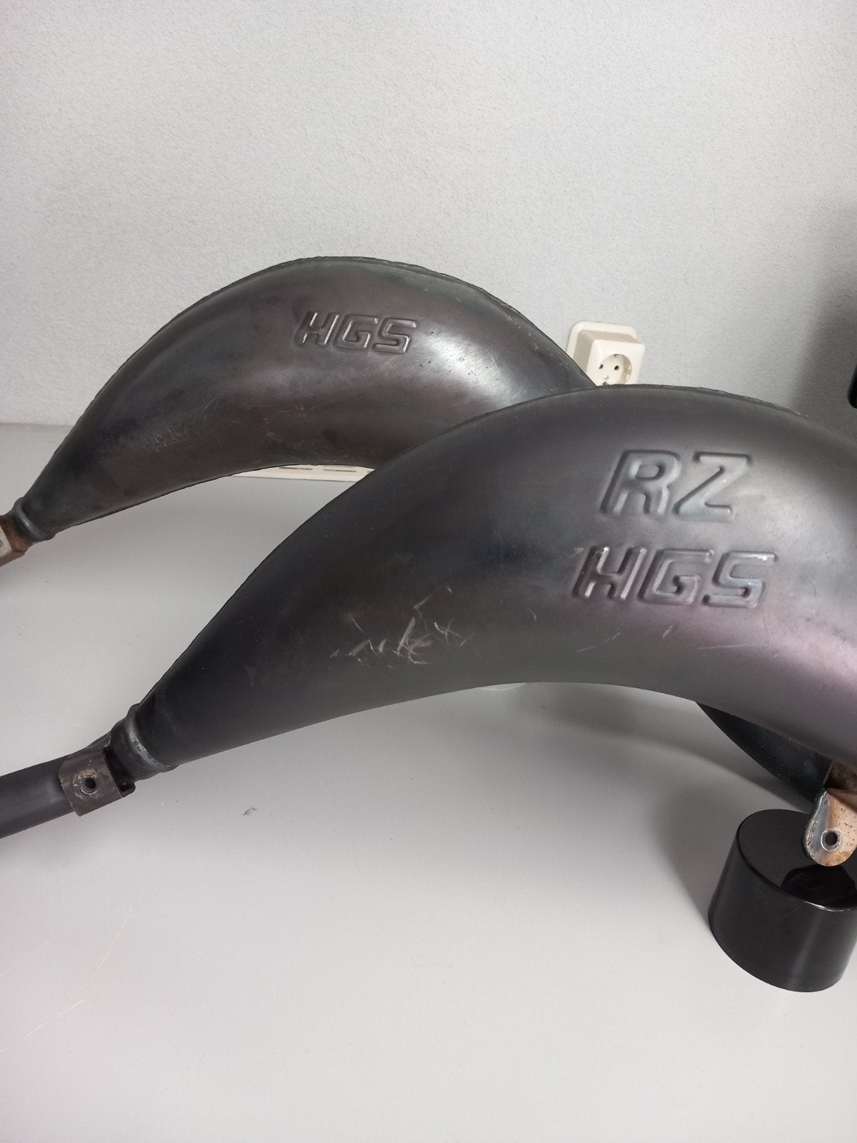yz 125 hgs, Ophalen of Verzenden
