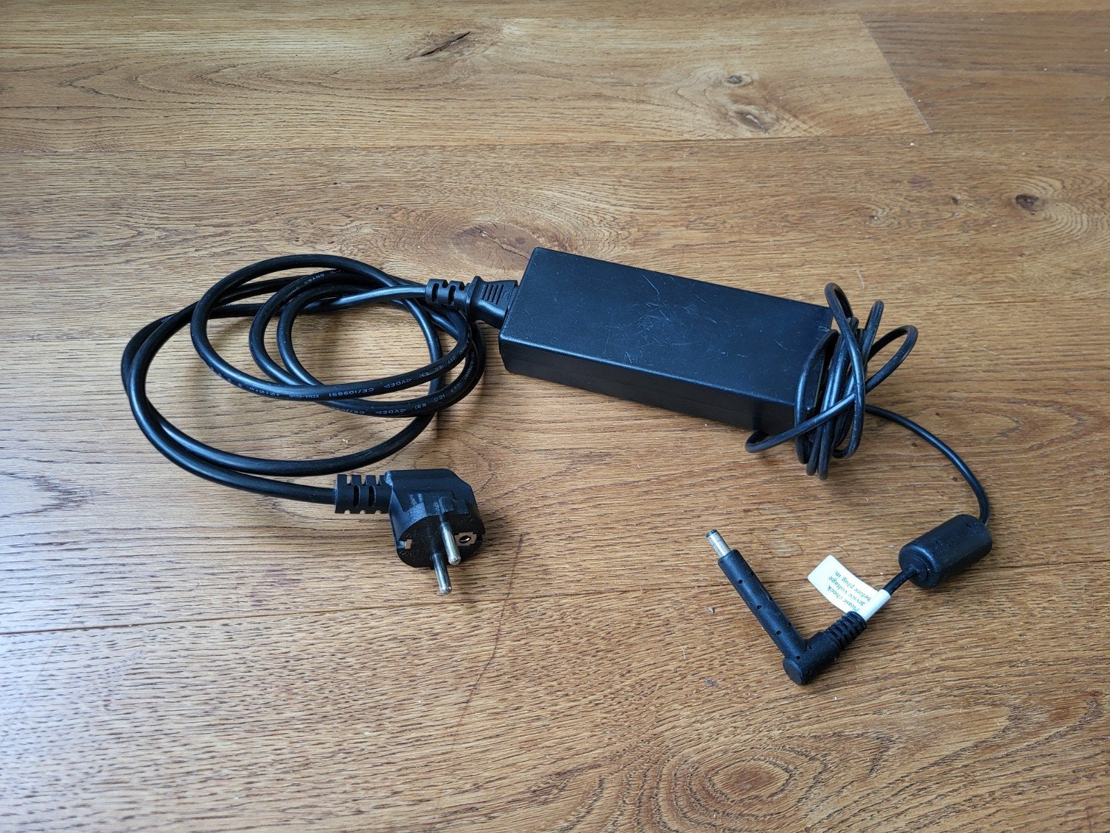 Originele RIH L1 (V2) e-bike acculader - Zo goed als nieuw, Zo goed als nieuw