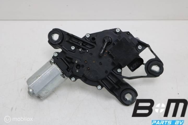 Wissermotor achter VW Golf Plus 5 5M0955711, Auto-onderdelen, Ruiten en Toebehoren, Gebruikt