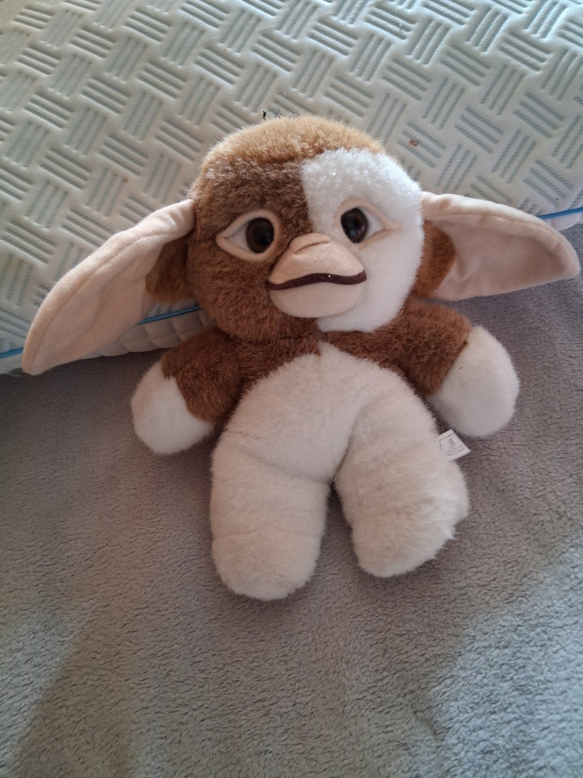 gremlin, Ophalen of Verzenden, Gebruikt