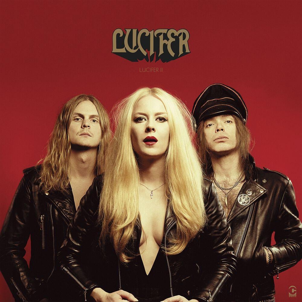 * Lucifer II (Nieuw), Ophalen of Verzenden, Nieuw in verpakking, Poprock