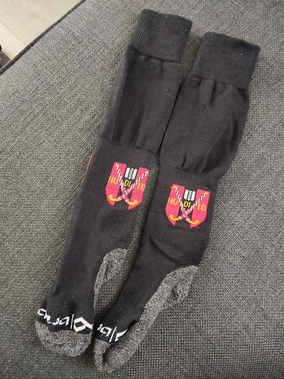 Hudito sokken maat 31-35, Ophalen of Verzenden