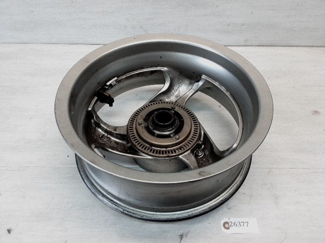 FJS600 2001 - 2015 Honda Velg D1-59205