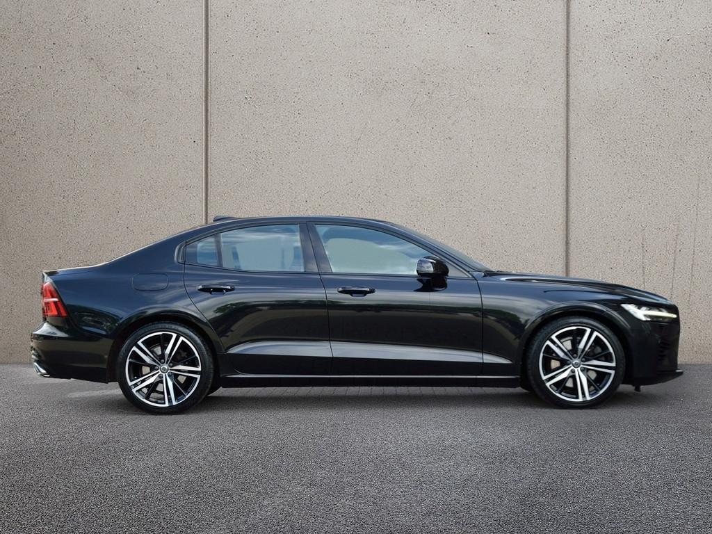 Volvo S60 2.0 T8 AWD Twin Engine R-Design | Panoramadak | Ha, Automaat, Gebruikt, 4 cilinders, S60